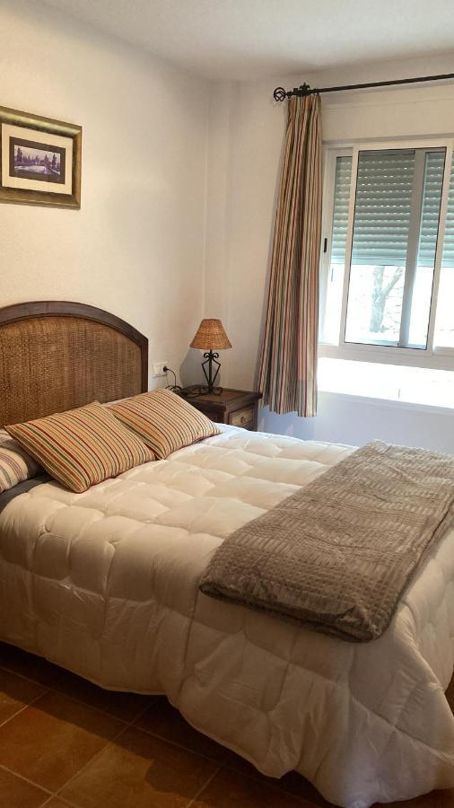 Apartamento El Penon La Iruela Exterior photo